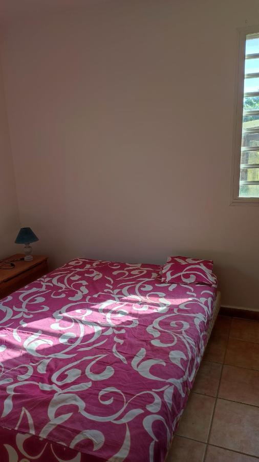 Fleurs Des Iles 971 Apartment Goyave Exterior photo