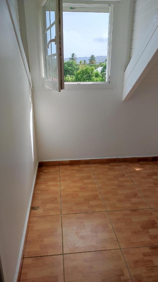 Fleurs Des Iles 971 Apartment Goyave Exterior photo