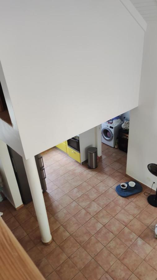 Fleurs Des Iles 971 Apartment Goyave Exterior photo